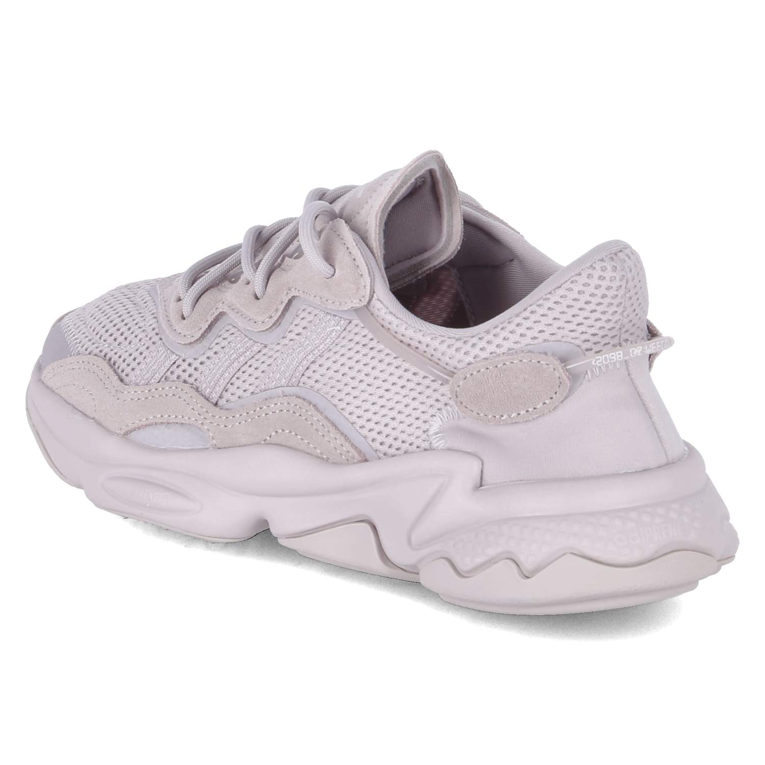 adidas Low Sneaker OZWEEGO - ice