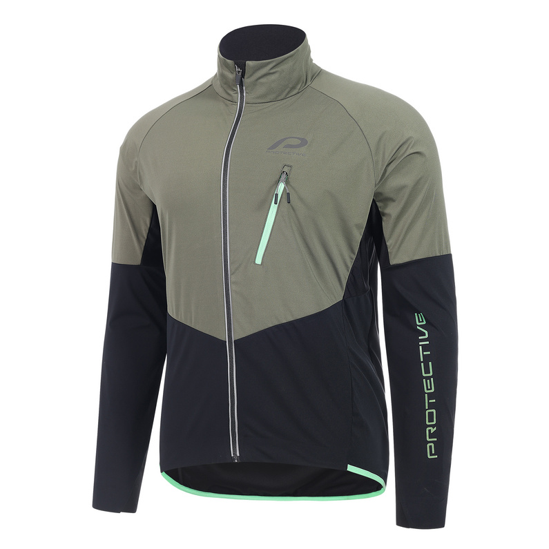 Protective Herren Beat Street 2.0 Jacke