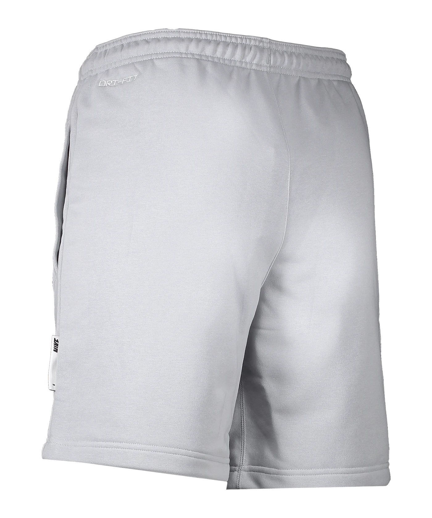 Nike Strike 24 Express Short Grau F012