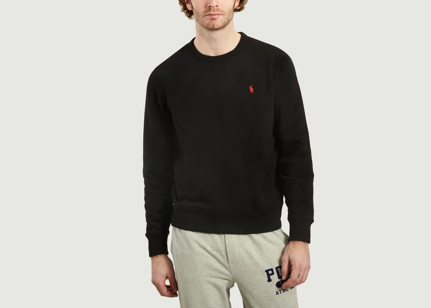 Sweat Petit Logo Polo Ralph Lauren