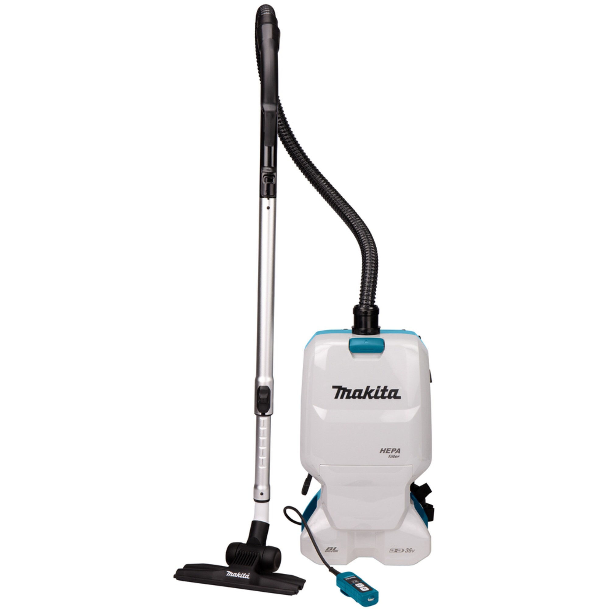 Makita Bodenstaubsauger DVC660Z