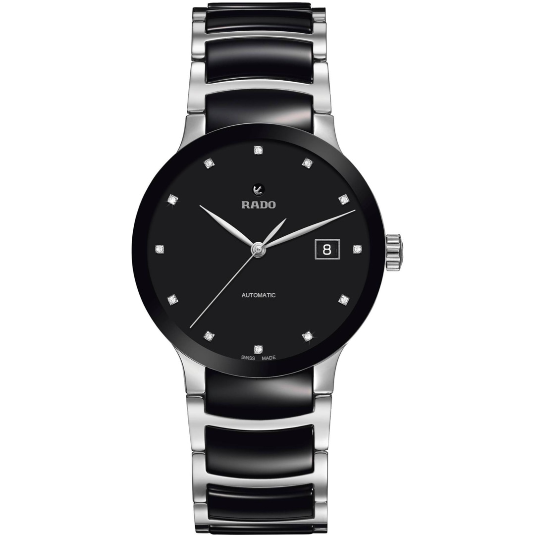 Rado Centrix L Jubilé Automatik