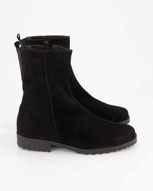 Brunate 28022 Winterschuhe in Schwarz