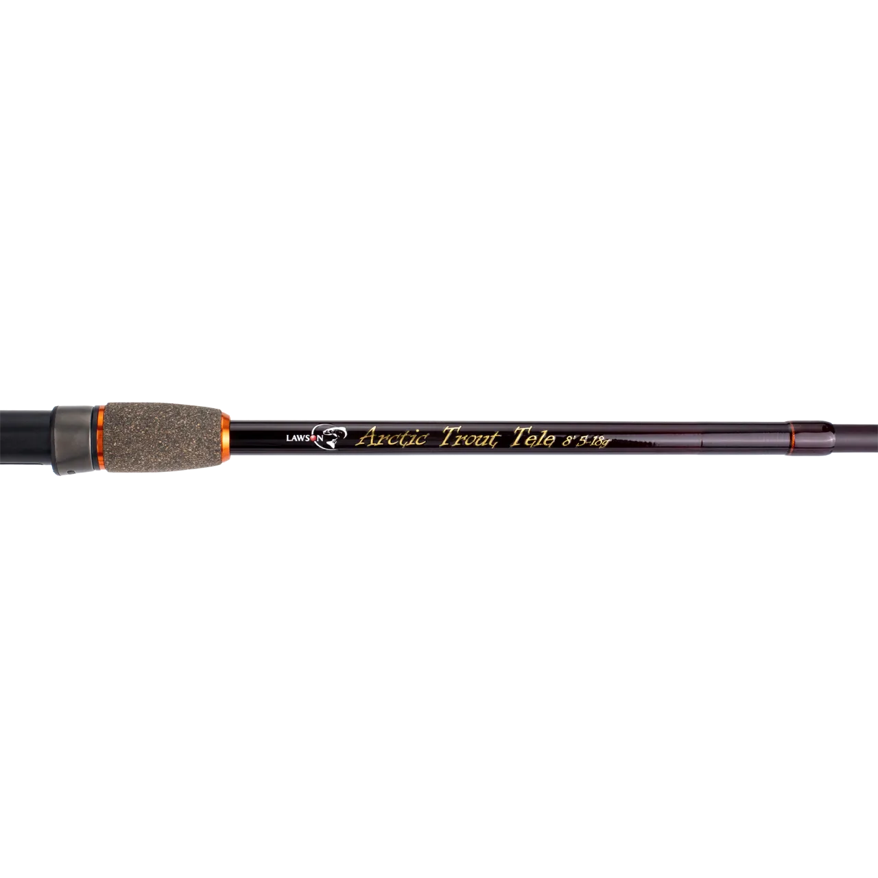 Lawson Lawson Arctic Trout Teleskop