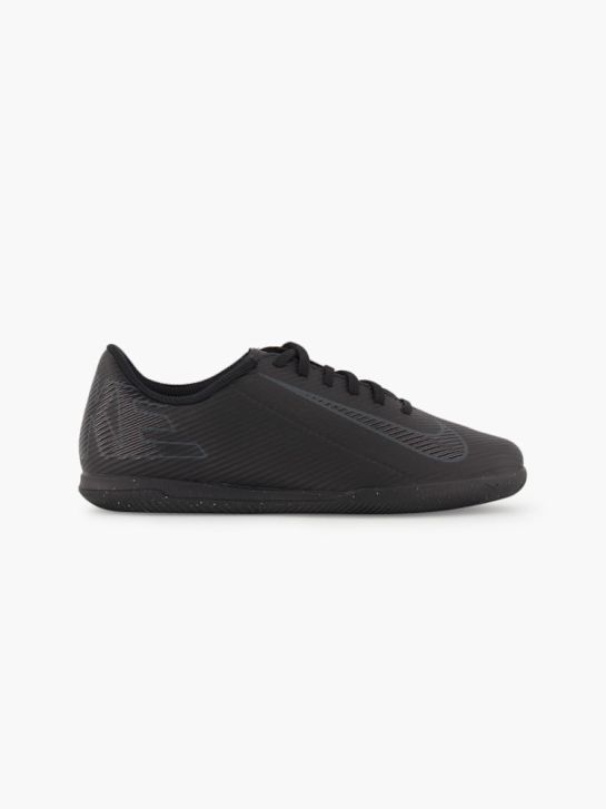 Nike Fussballschuh Schwarz
