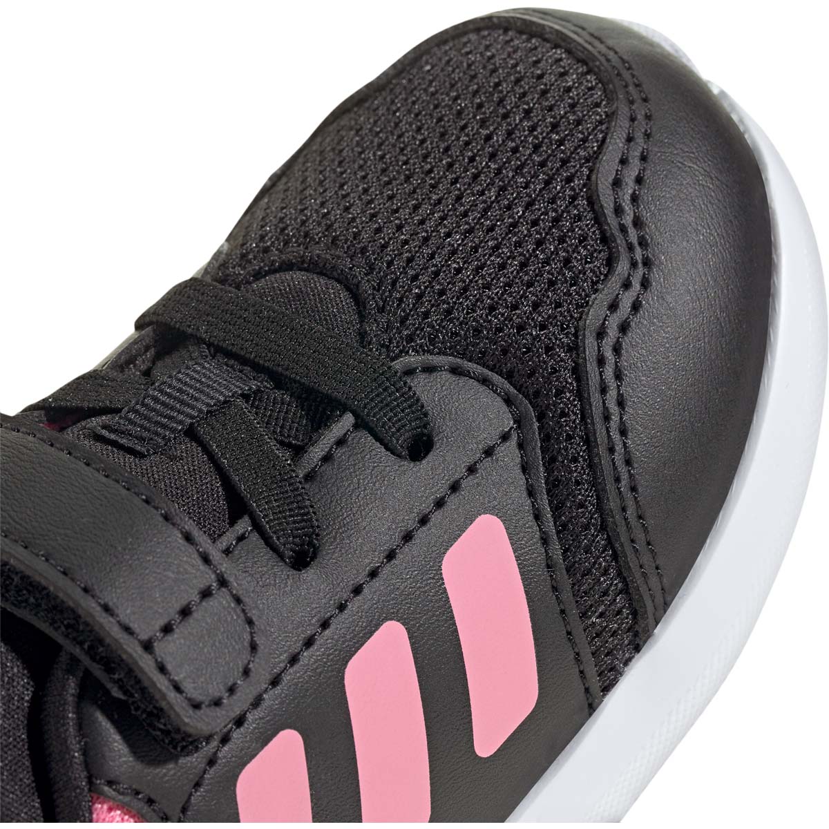 adidas Tensaur Run 3.0 EL I Velcro Sneakers Børn