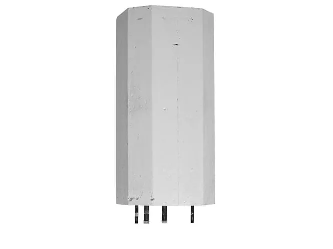 Varmtvandsbeholder 6441 3/8 spi 110l