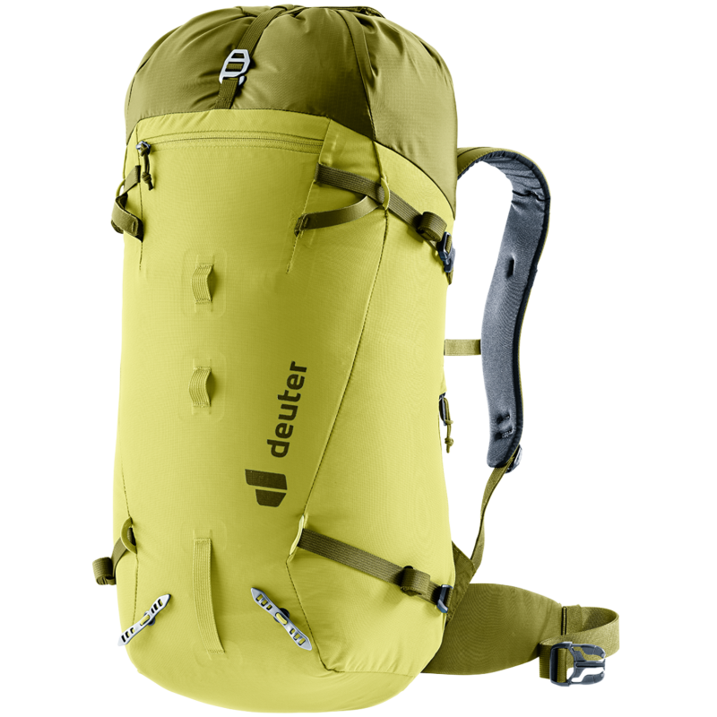 Guide 30 - Sac à dos alpinisme homme