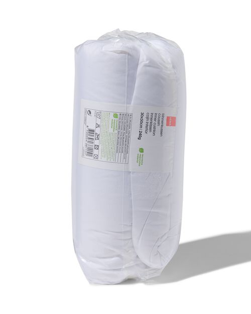 coussin 30x50 polyester recyclé