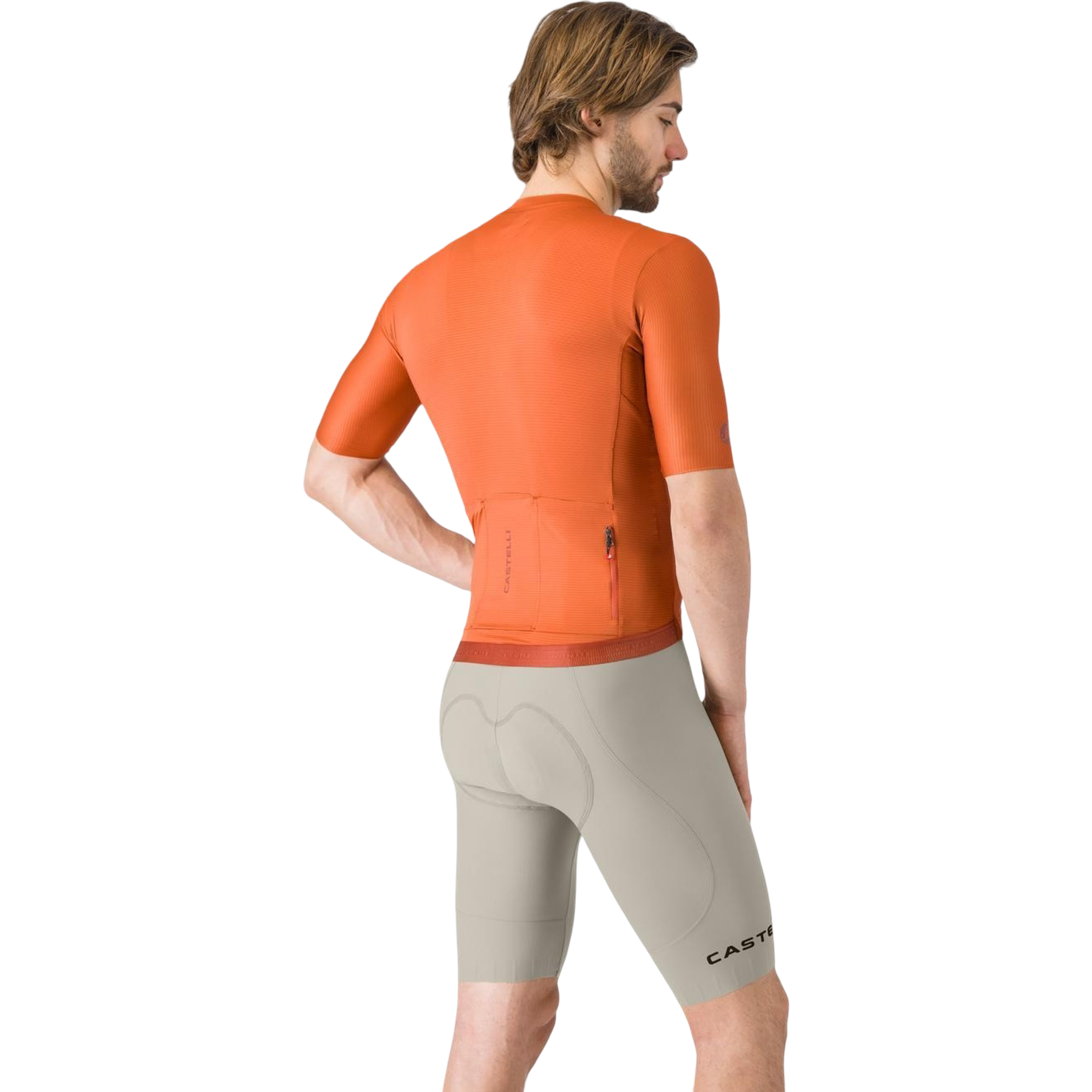 Castelli Espresso 2 Korte Fietsbroek