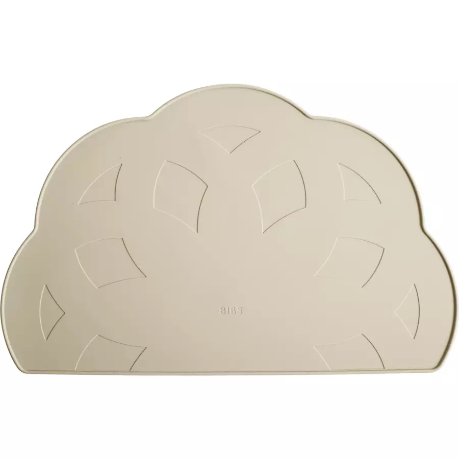 BIBS® Platzmatte Boheme Vanilla