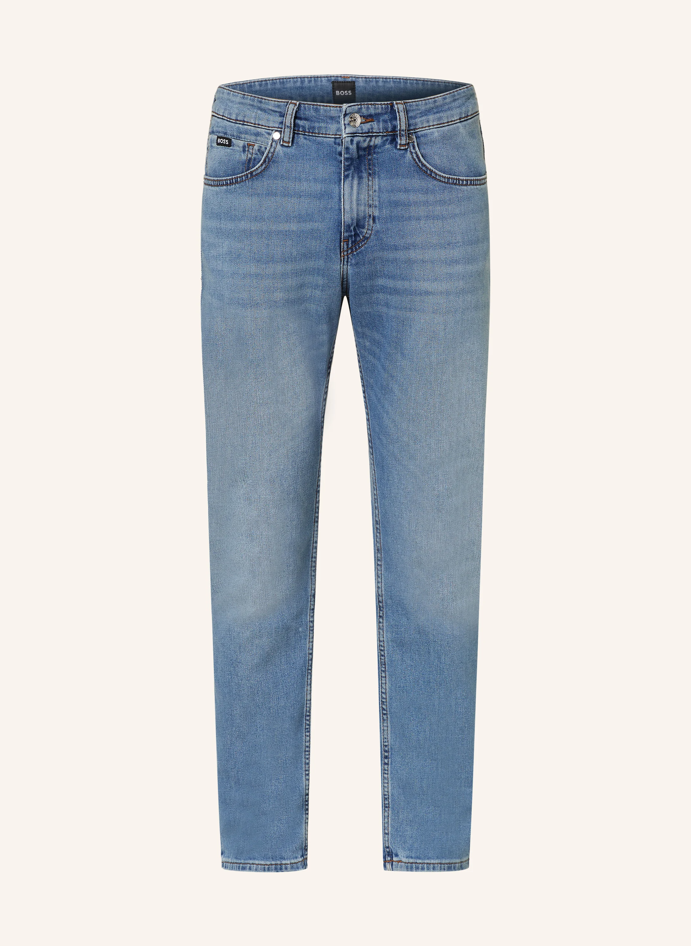 BOSS Jeans DELAWARE Slim Fit