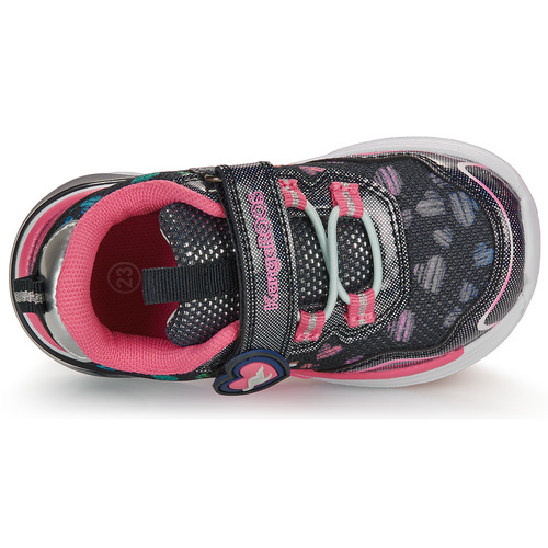 Kangaroos - K-SLG Lovin EV - Marine / Rose