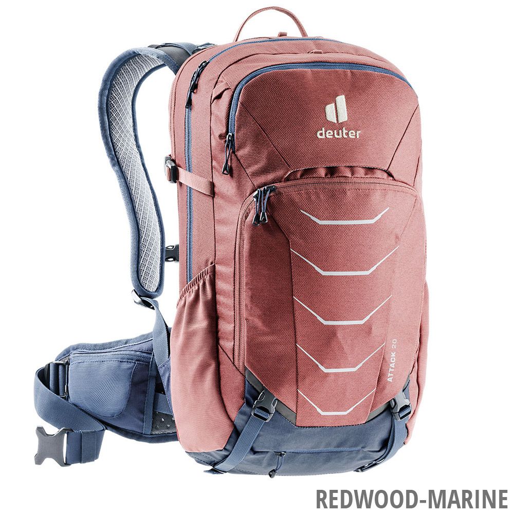 deuter Attack 20 Protektor Rucksack - günstig kaufen bei Bike Discount