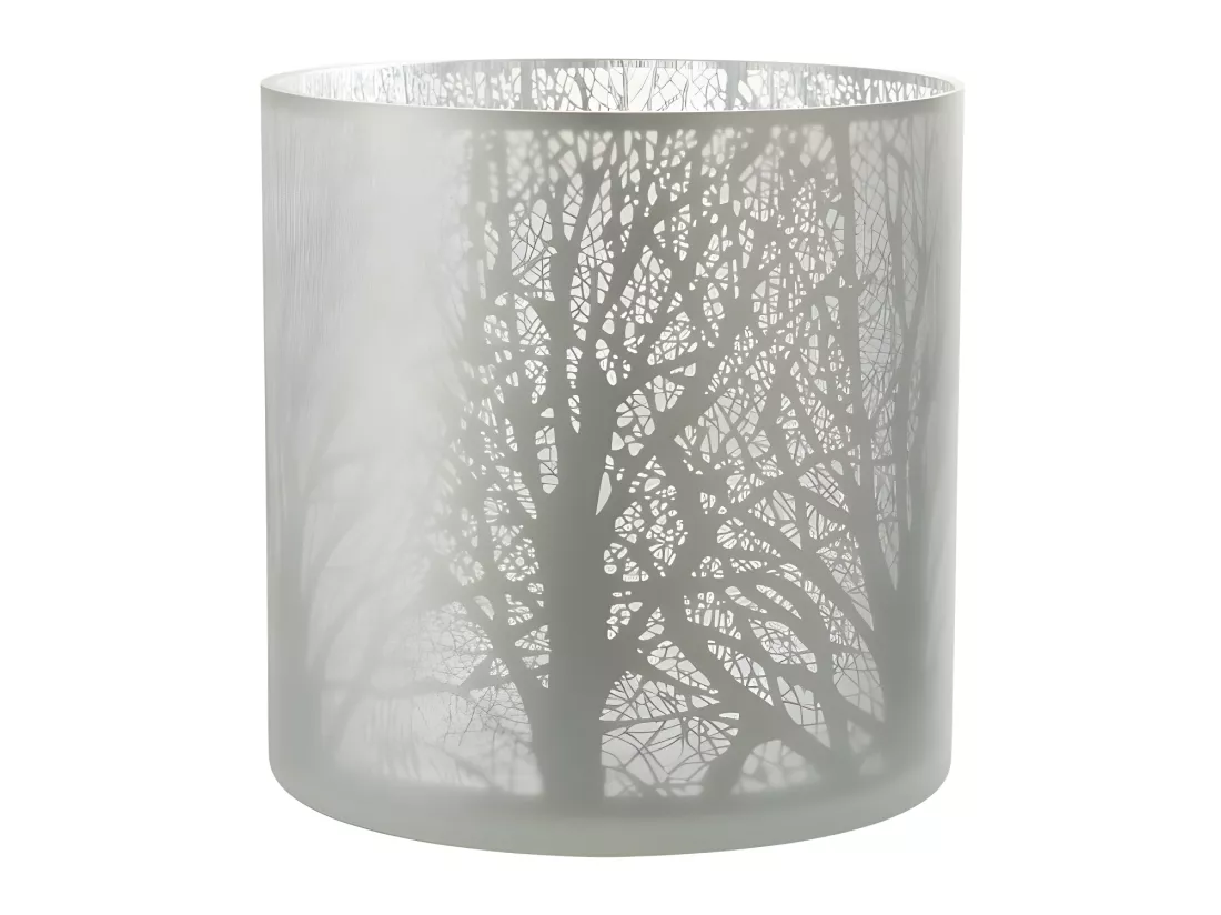 Photophore en Verre 