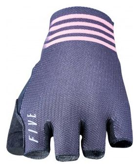 Gants Courts Five Gloves Rc 2 Noir / Rose