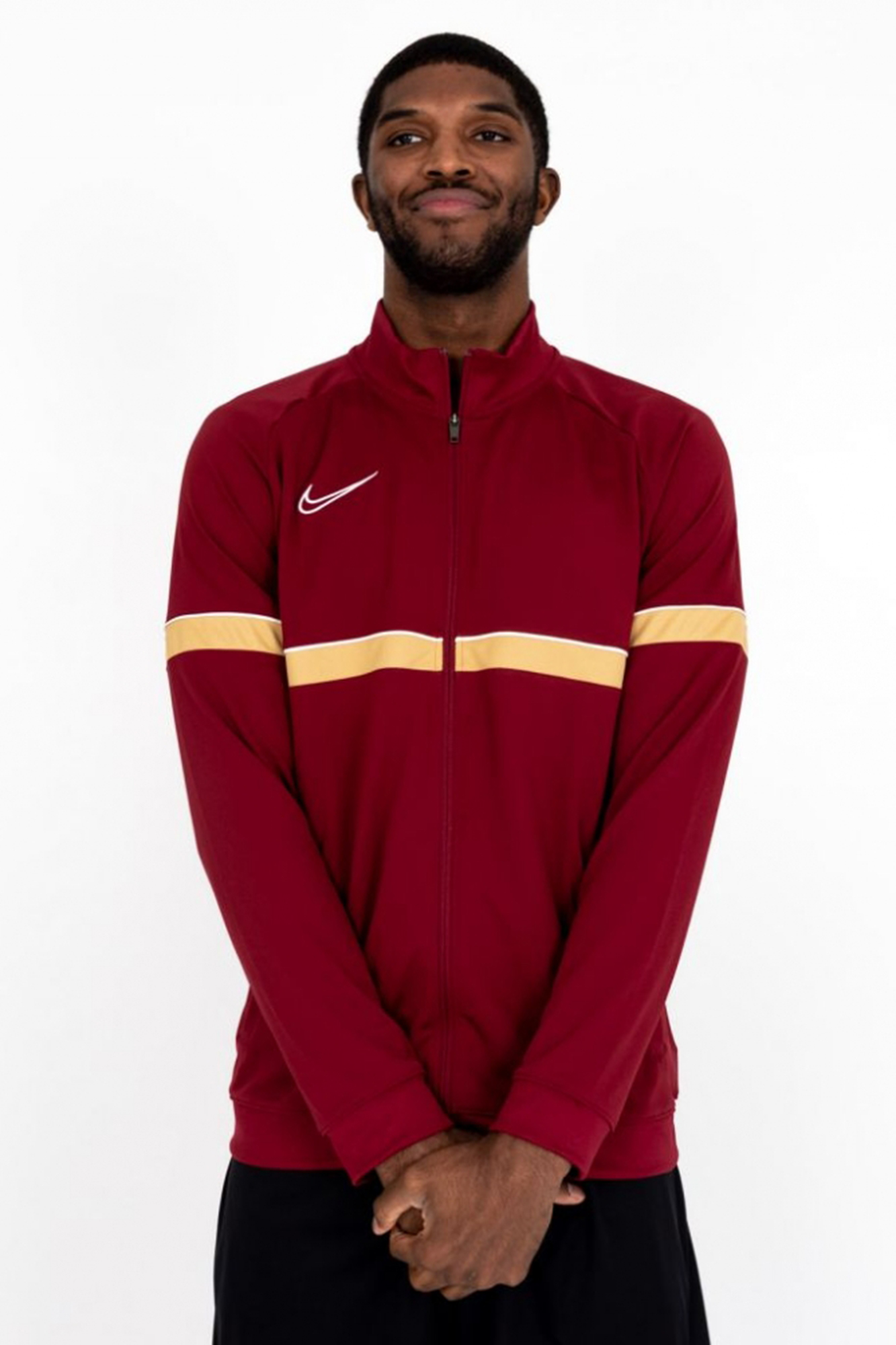 Jaqueta esportiva Nike Academy 21