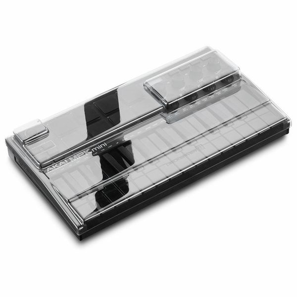 Decksaver Akai Pro MPK Mini MK3
