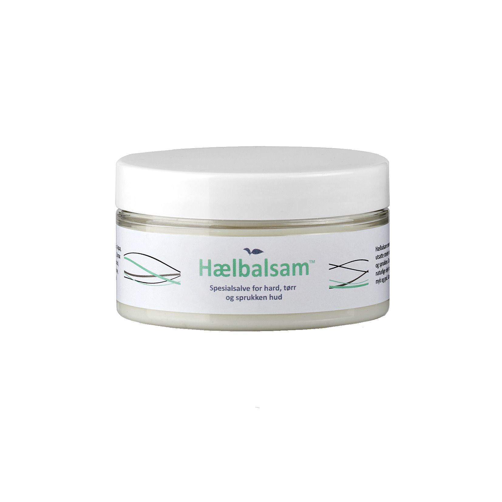 Hælbalsam