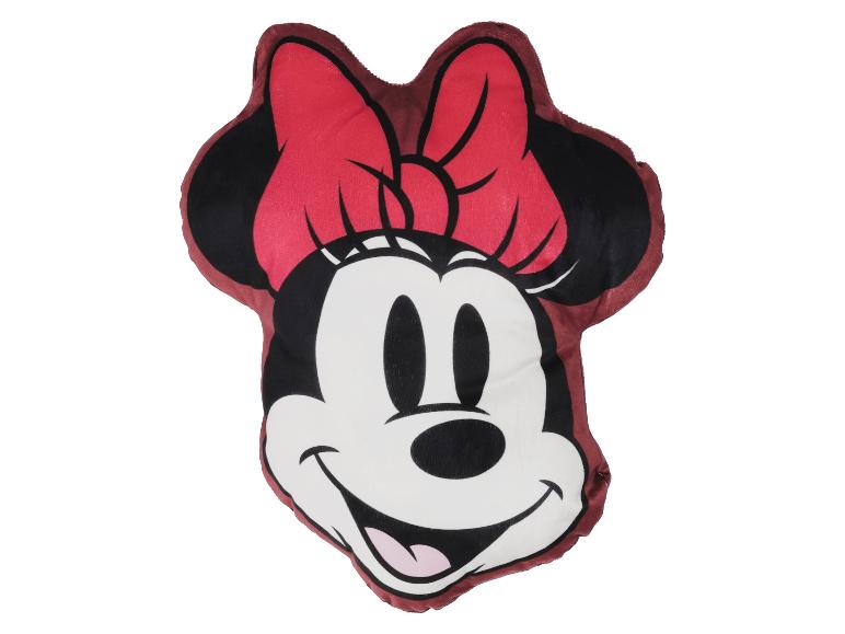 Plaid met kussen Disney