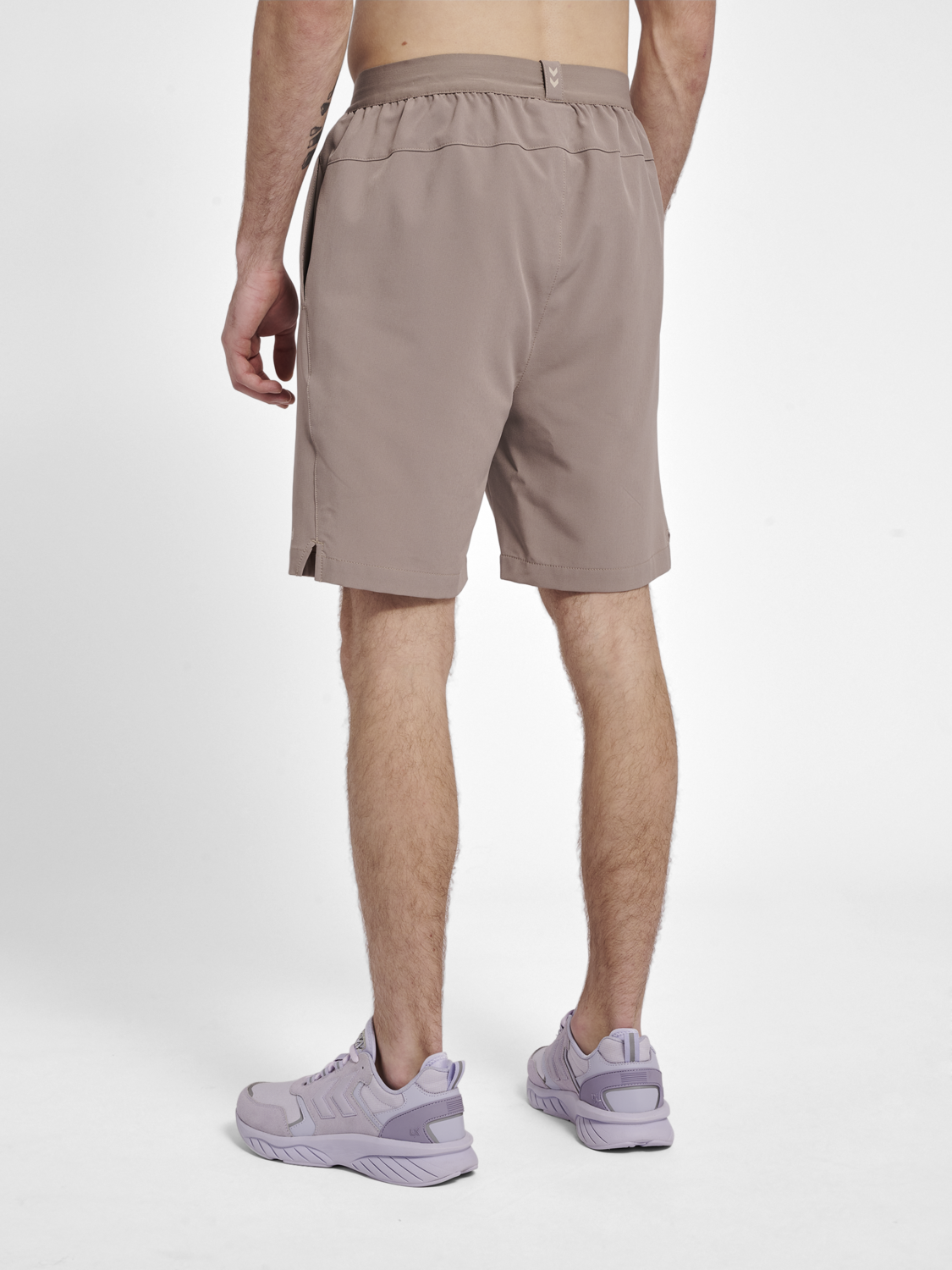 hmlMT DRAGON SHORTS