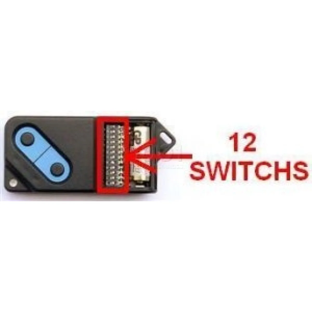FAAC TM2 868DS