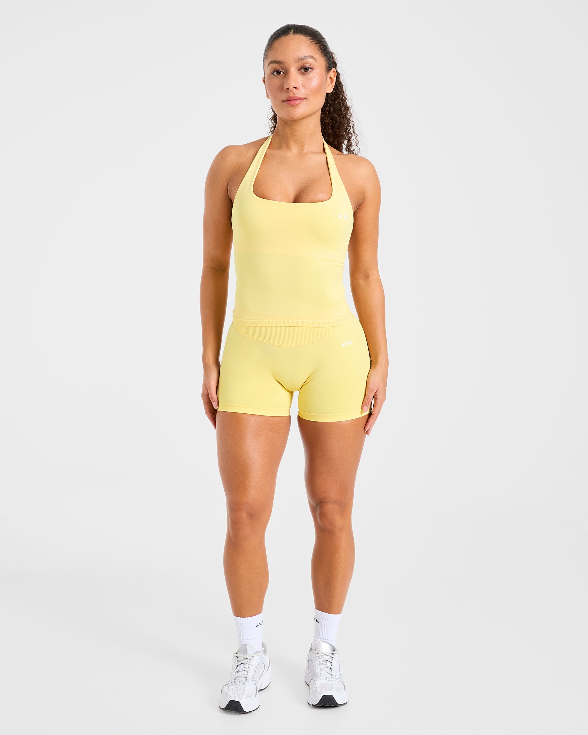 Enhance Seamless Shorts | 3.5