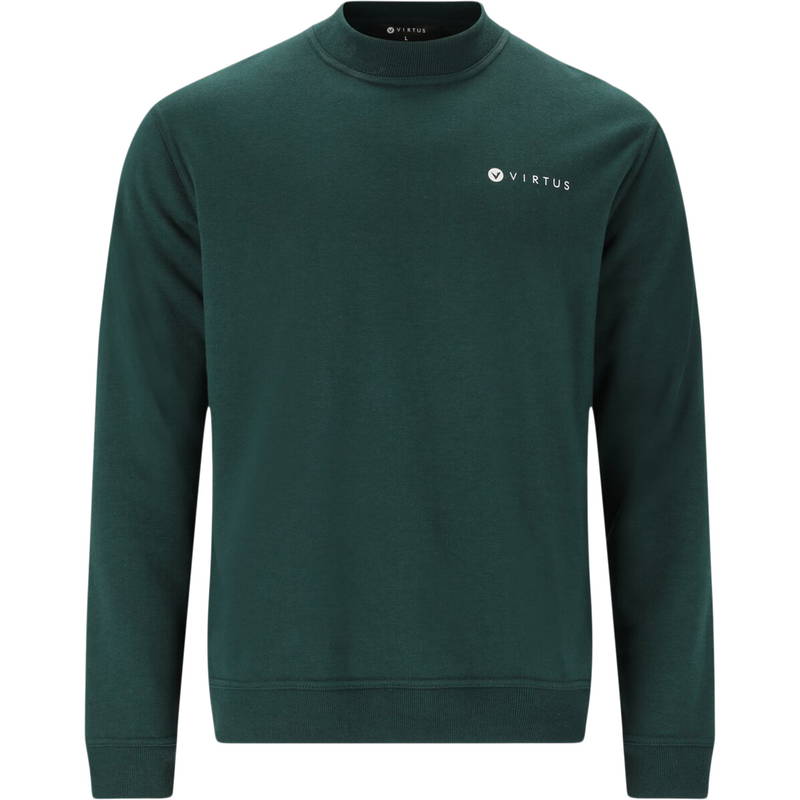 Virtus Dereck Crew Neck Sweatshirt Herre