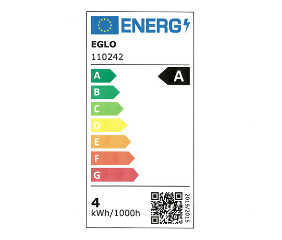 LED-Leuchtmittel E27