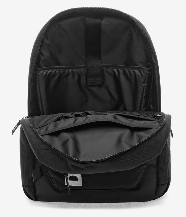 DC Chalkers 4 Rucksack 28L (black white)