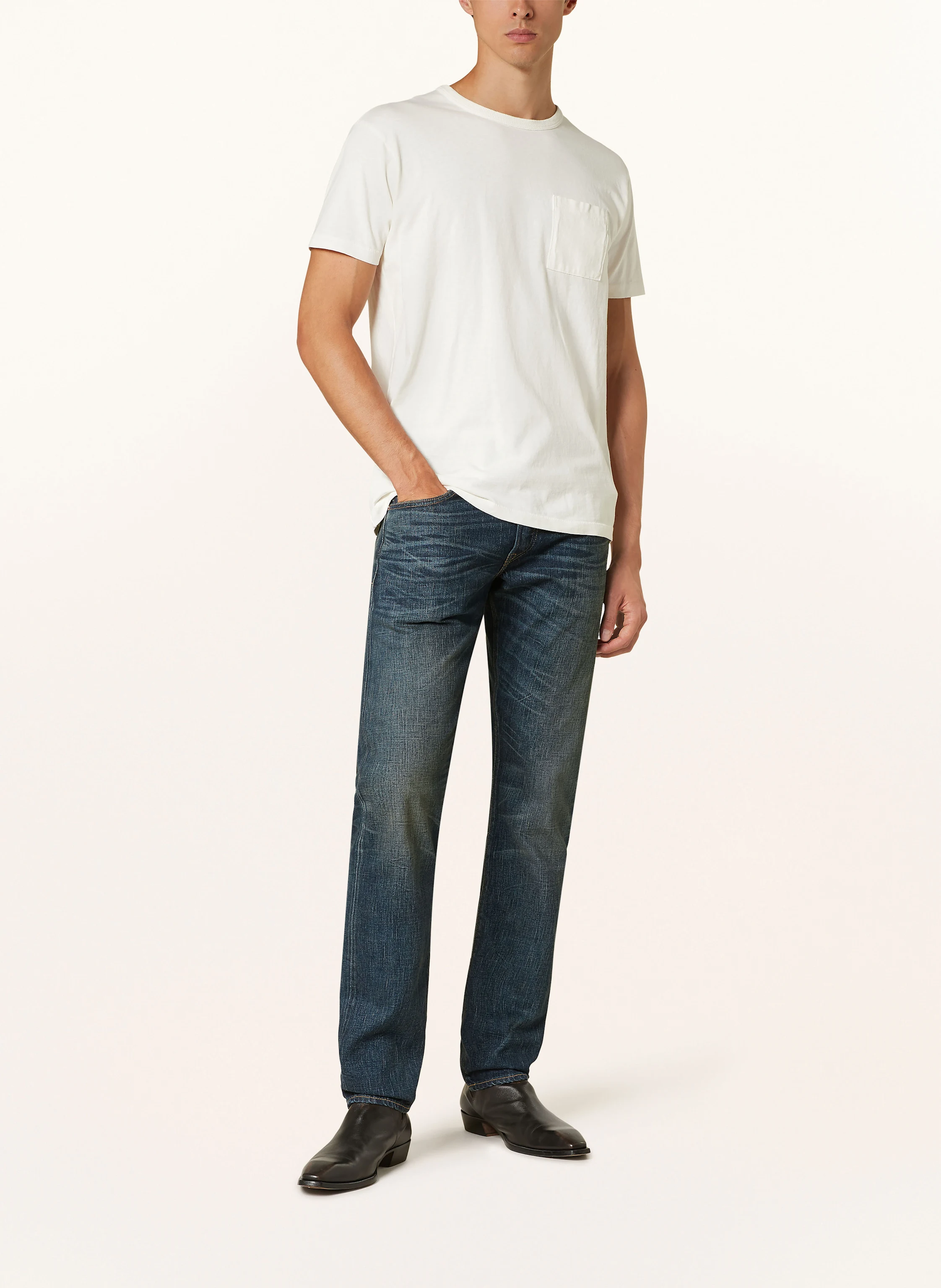 RRL 2er-Pack T-Shirts