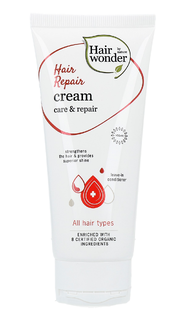 Hairwonder Hair Repair Cream 100ML