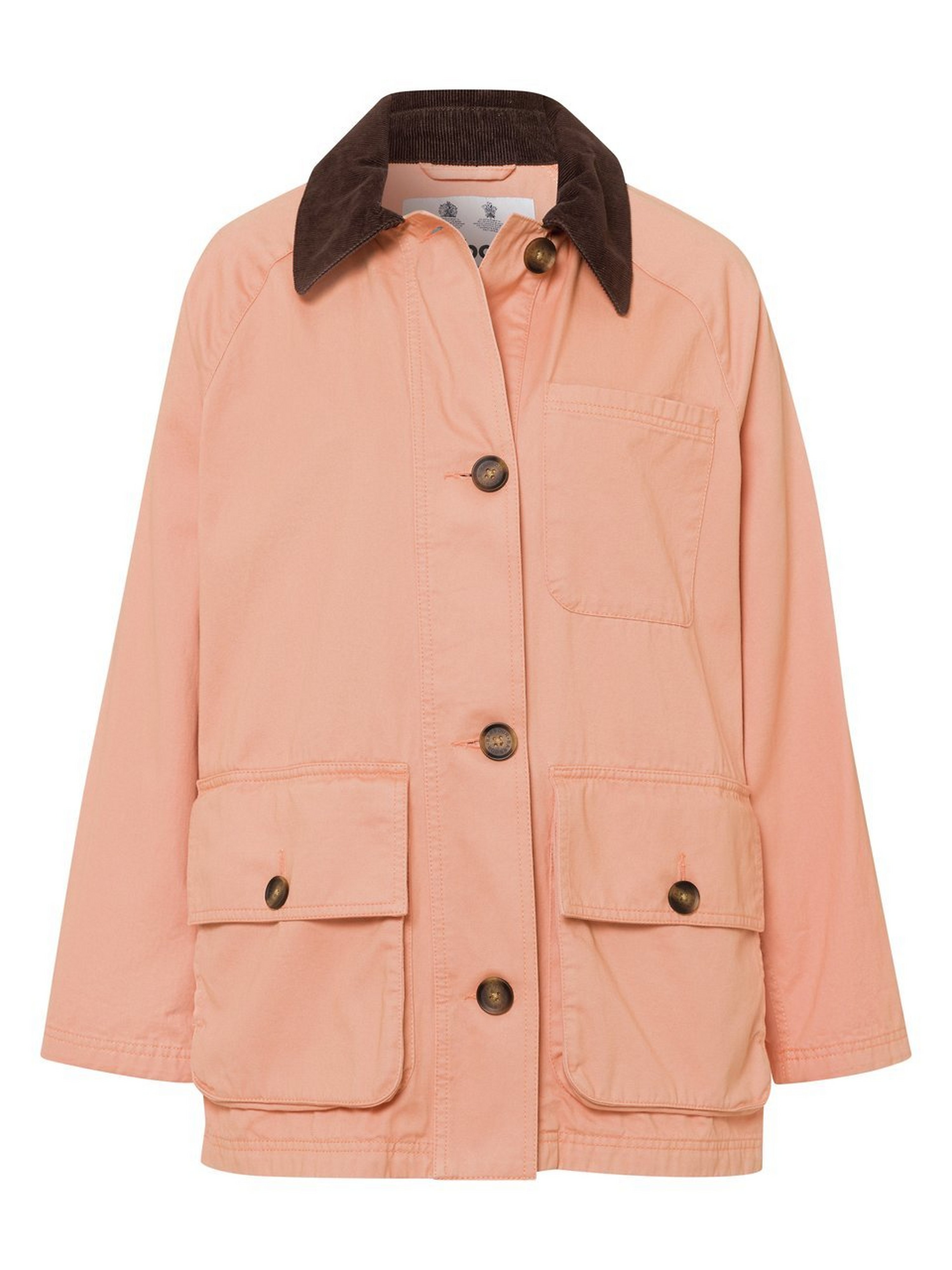Jacke