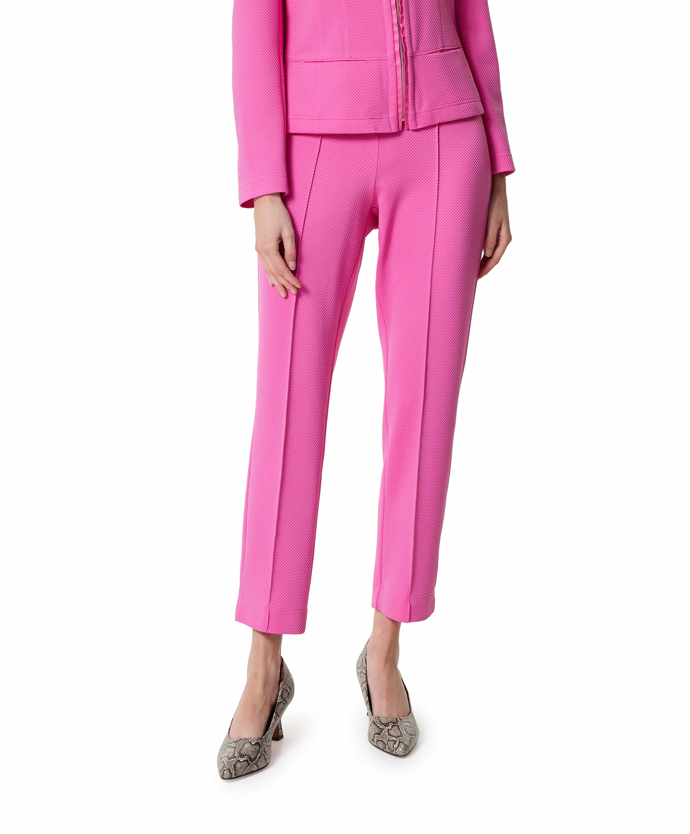 Sommermann Anja dames broek roze