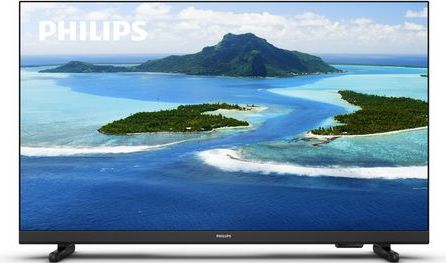Philips 32PHS5507/12 - 32'' HD LED TV - Plat - 1366 x 768 Pixels - DVB-T2
