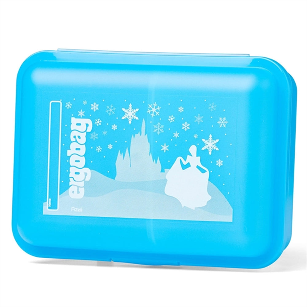 Køb Ergobag Madkasse Iceprincess