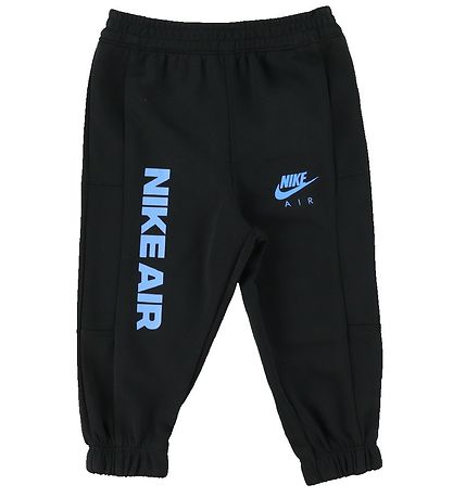 Nike Tr?ningss?t- Cardigan/Bukser - Air - Marina Blue