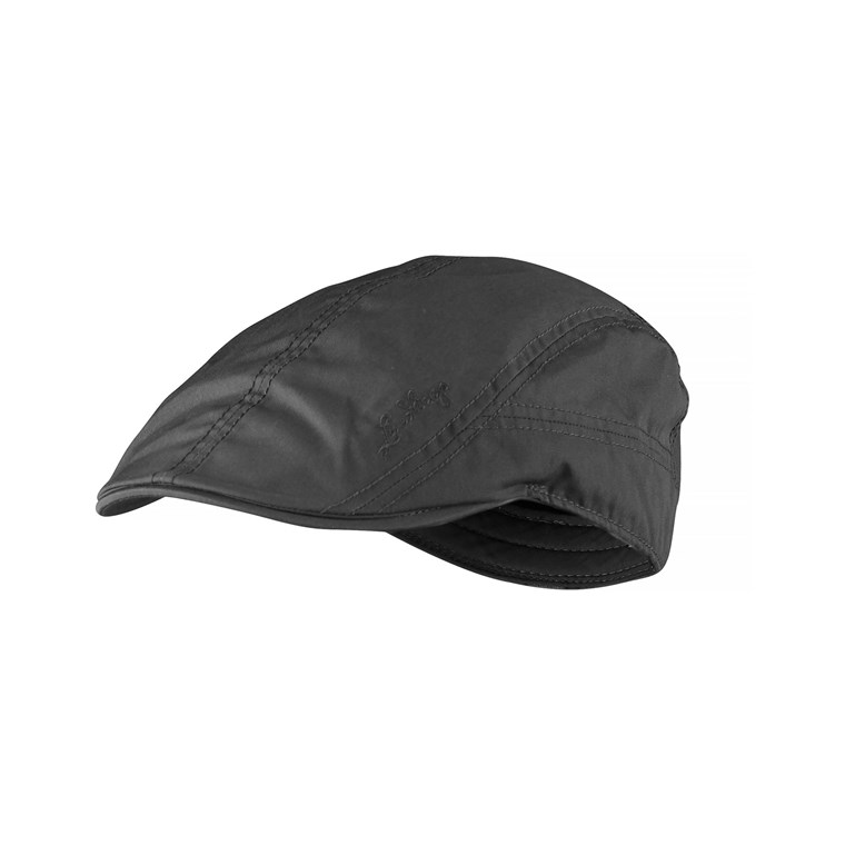 Lundhags Shepherd II Cap Charcoal
