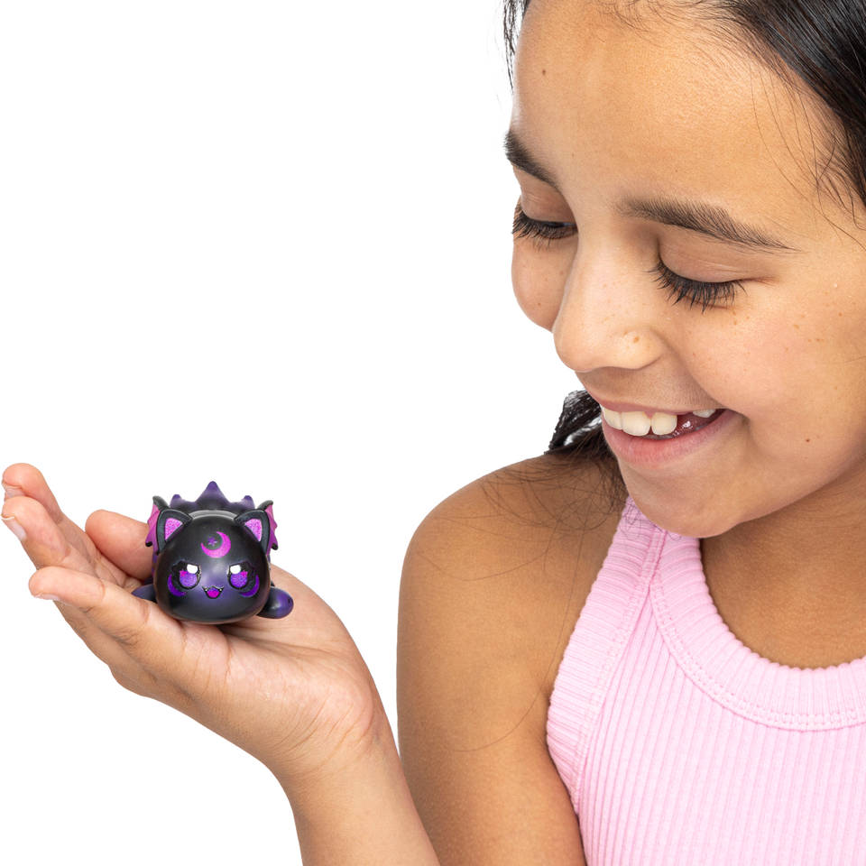 Aphmau Mystery MeeMeows Serie 7 figuur blind bag