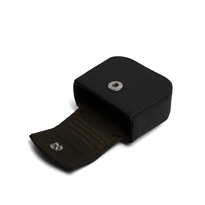 Coque Airpods Pro Purity Letra Black