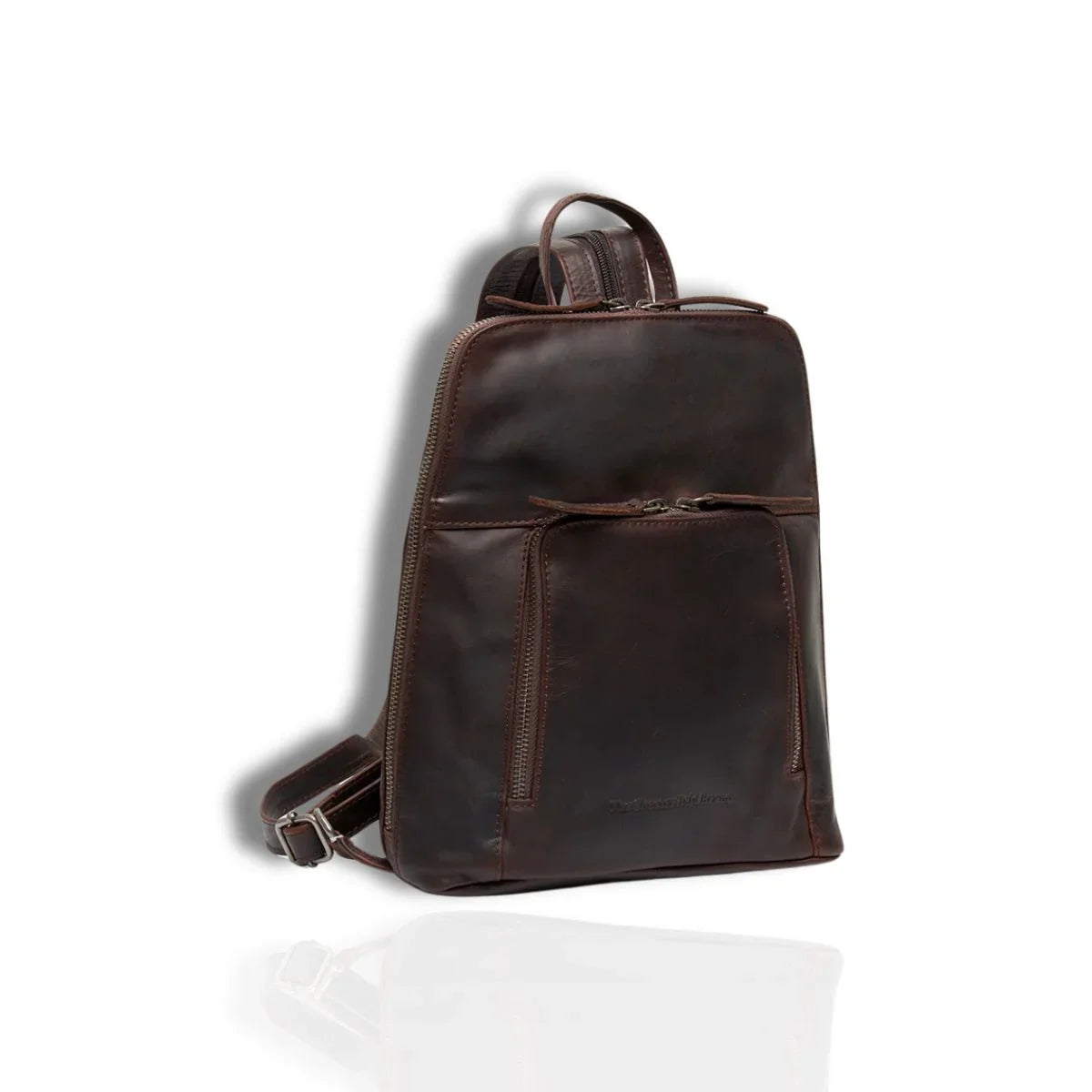 The Chesterfield | Vivian | Leren Rugzak