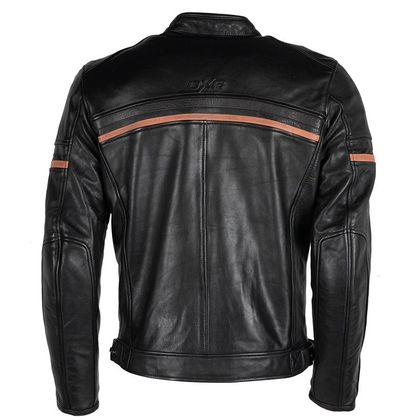 Blouson DXR TREDICI - Noir