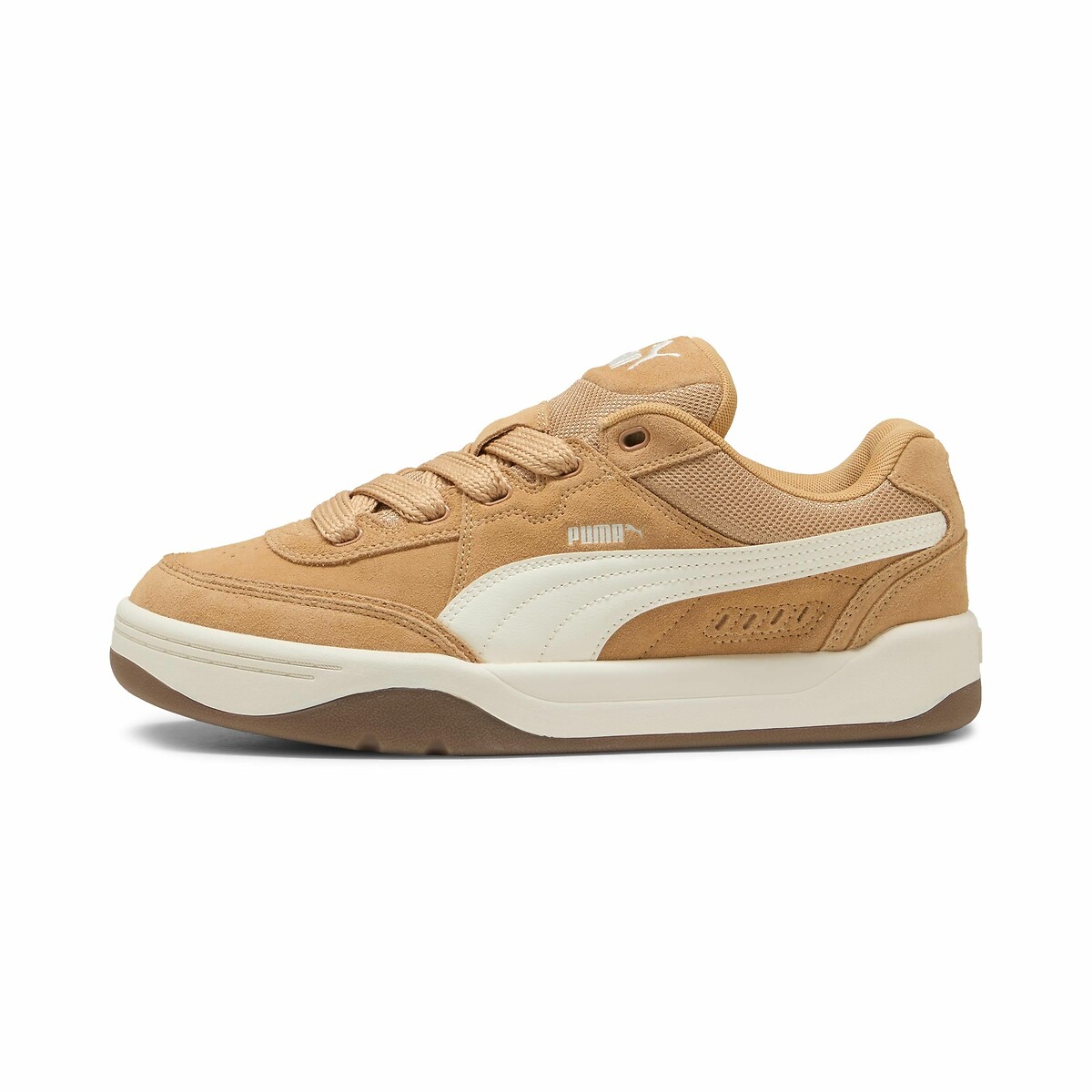 Tênis de couro PUMA
