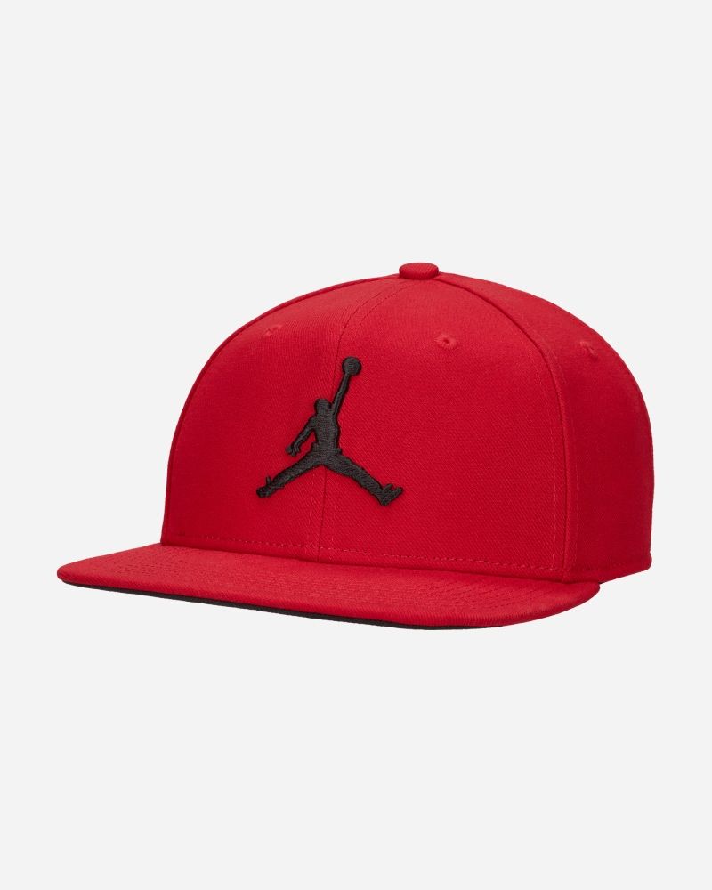 Casquette Nike Jordan Rouge pour adulte