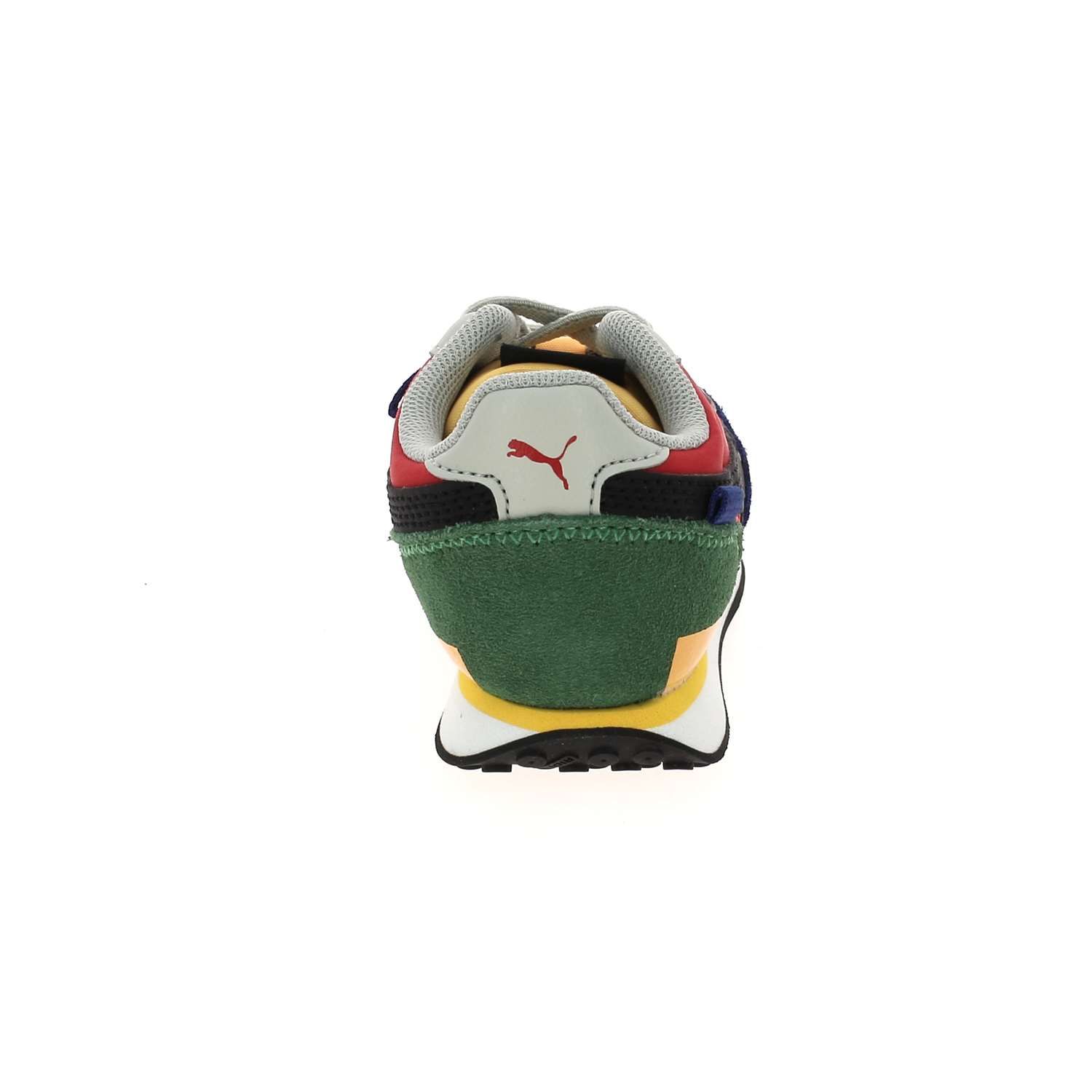 Baskets garçon, fille PUMA FUTURE RIDER SPLASH