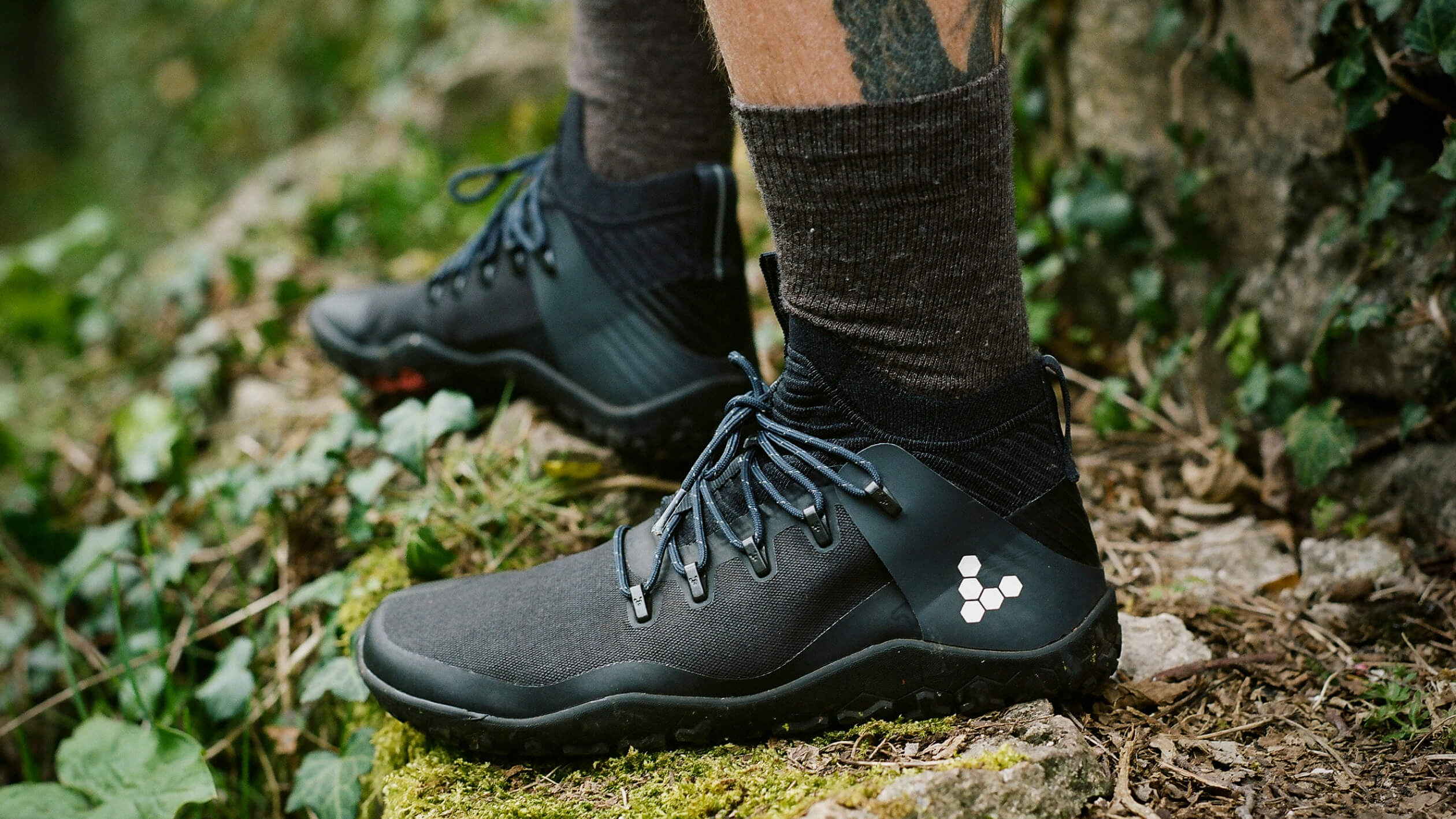 Magna Trail II FG Mens