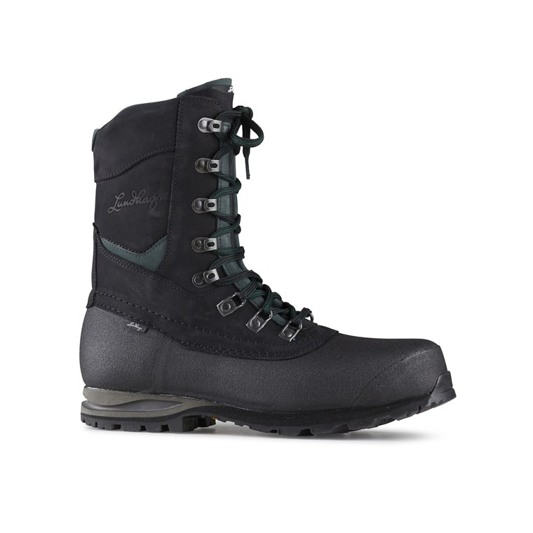 Lundhags Mira II WS Lt High Wide