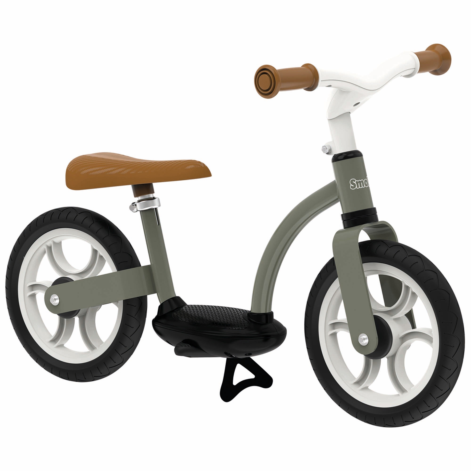 Balance Bike Smoby Comfort grijs
