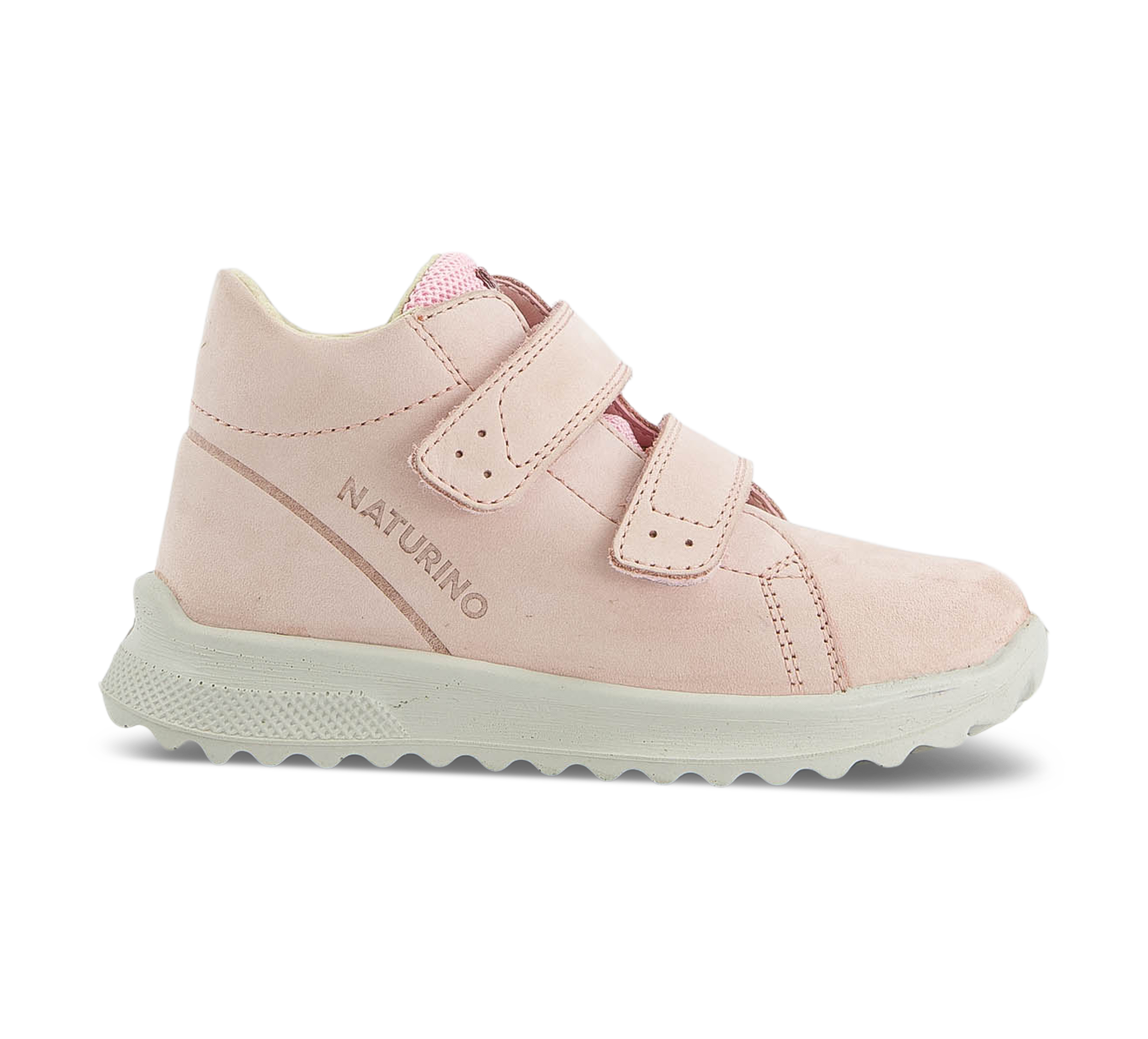 Naturino PARPAR WP pink