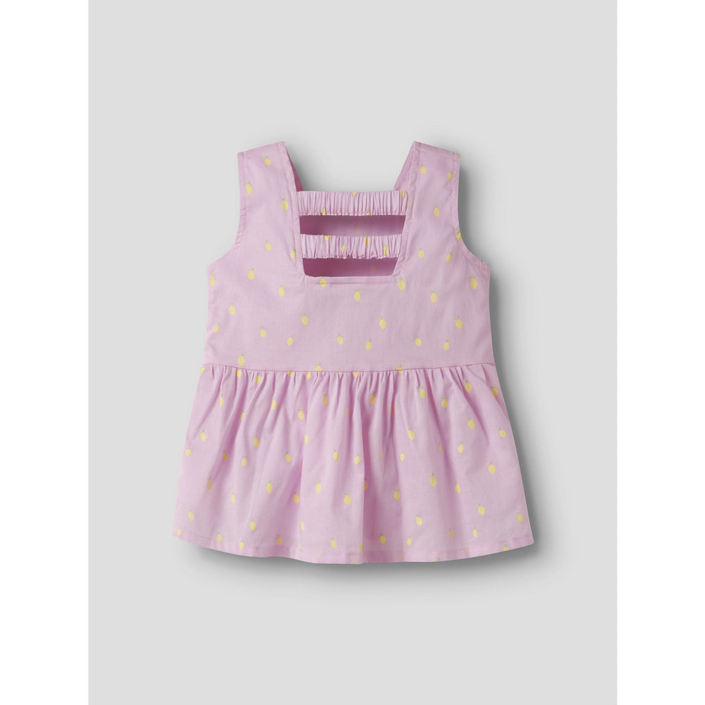 Køb Name It Pirouette Nmffelia Sl Top